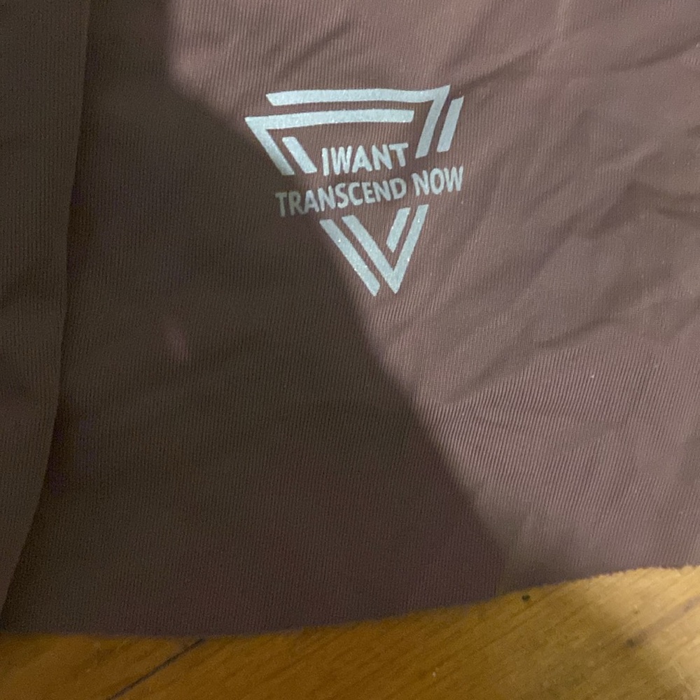workout shorts - Picture 2 of 5